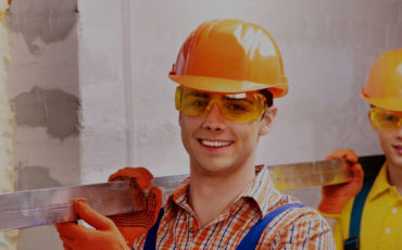 Multitasking materials in future construction